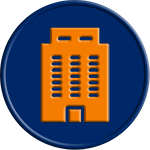 Multifamily Icon