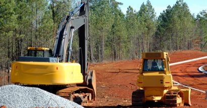 265 Acres Sold, Dothan, AL