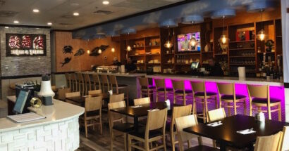 Kabuki Steak House