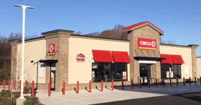 Circle K – SOLD!  621 N E Blvd, Montgomery, AL